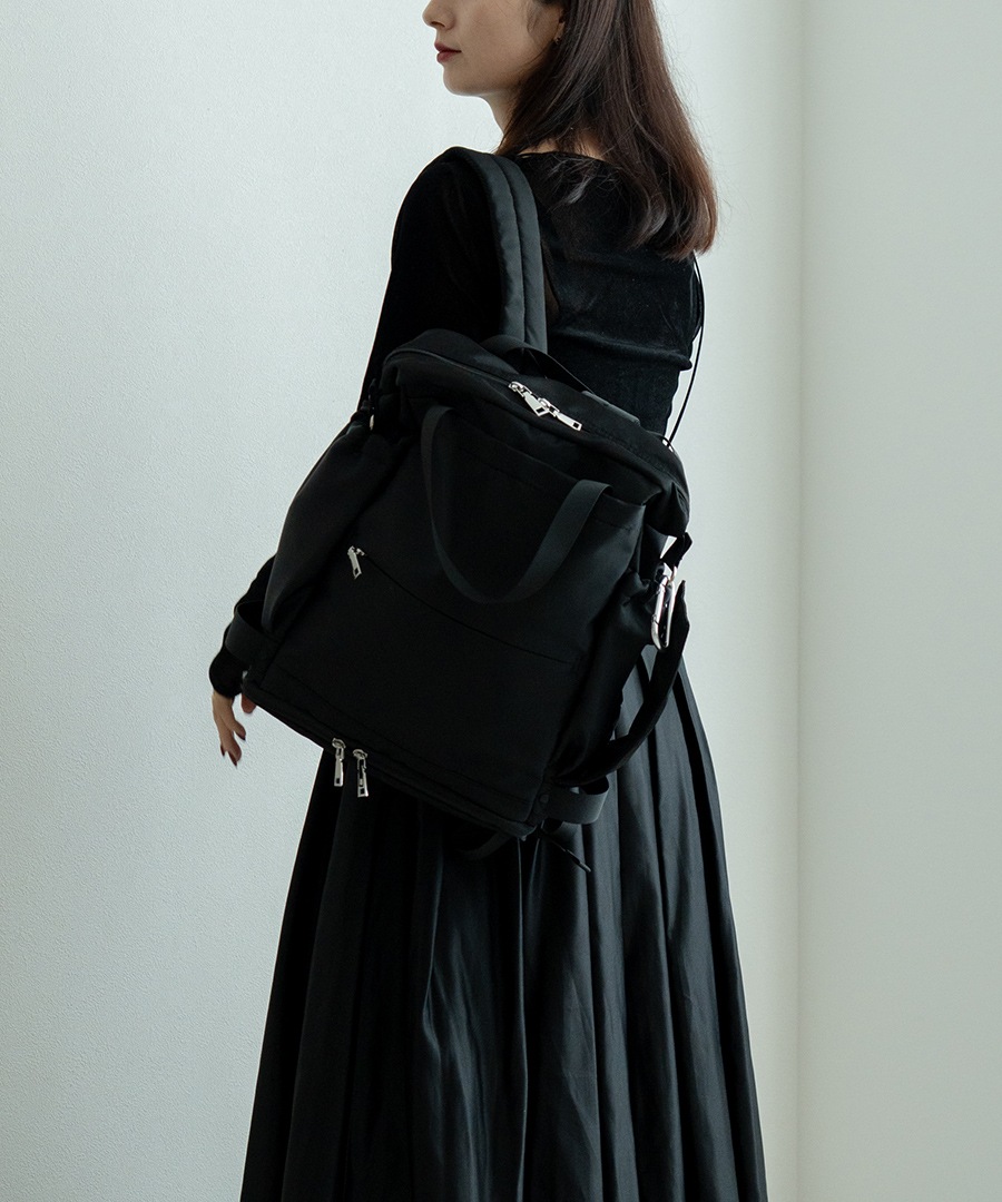 REAIMER 3way マザーズバッグ