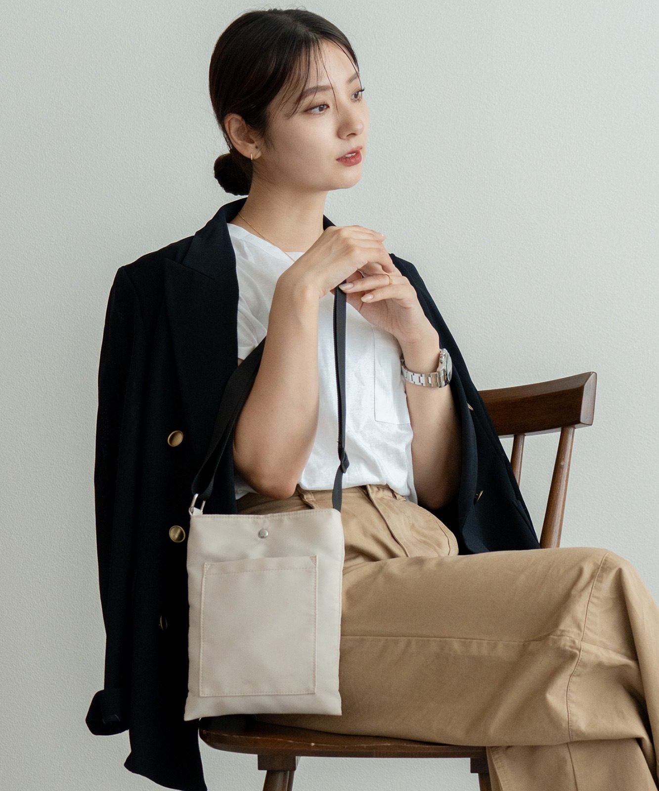 REAIMER 】 4way ペアレンツバッグ マザーズバッグ リュック トート