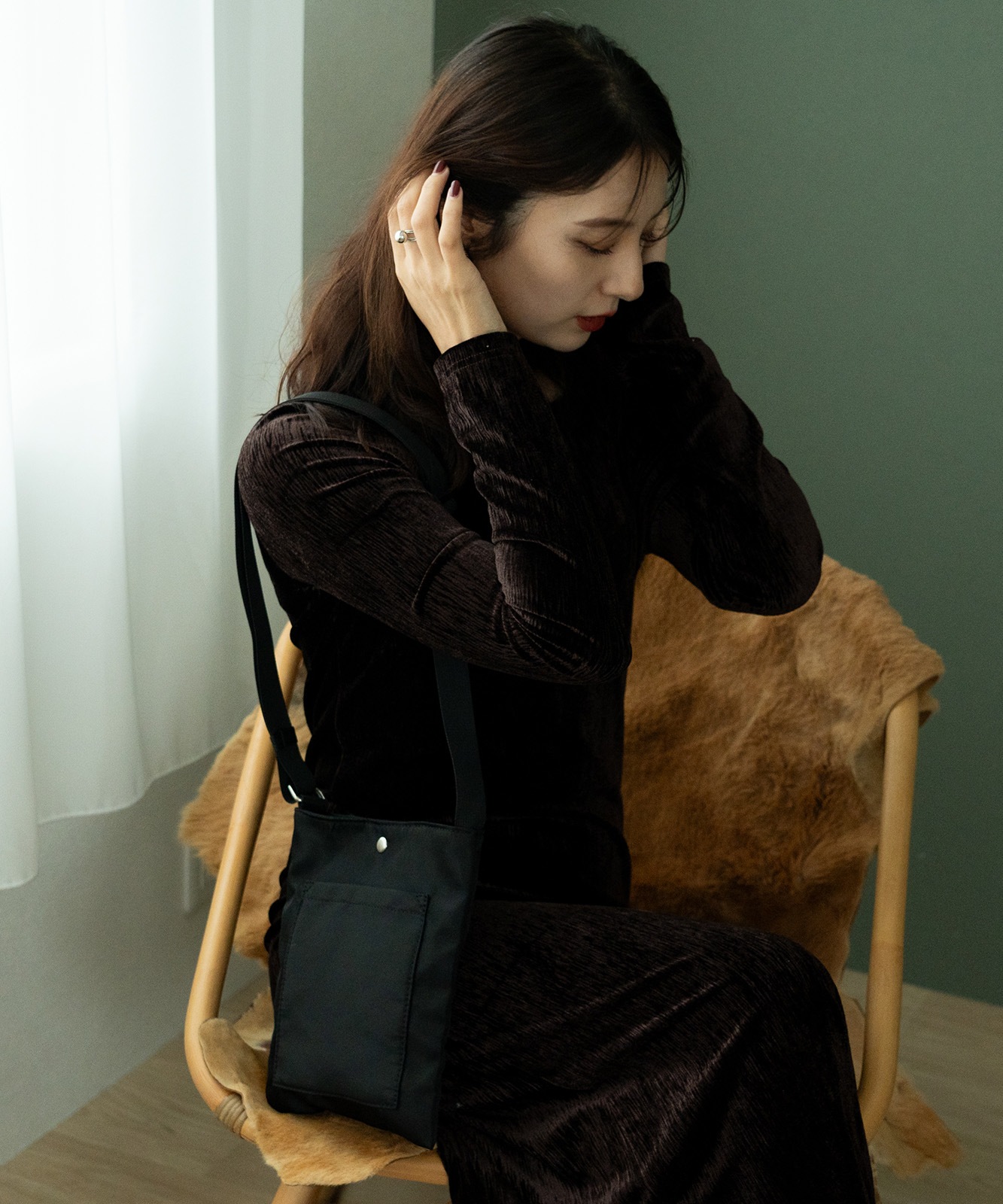 REAIMER 】 4way ペアレンツバッグ マザーズバッグ リュック トート