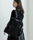 【REAIMER】 4way ペアレンツバッグ マザーズバッグ リュック トート ショルダーバッグ サコッシュ付き 軽量 撥水 大容量 男女兼用 MRN25088 メンズ レディース ユニセックス おしゃれ 通学 通勤 韓国ストリート Y2K シティボーイ MRN25088