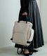 【REAIMER】 4way ペアレンツバッグ マザーズバッグ リュック トート ショルダーバッグ サコッシュ付き 軽量 撥水 大容量 男女兼用 MRN25088 メンズ レディース ユニセックス おしゃれ 通学 通勤 韓国ストリート Y2K シティボーイ MRN25088