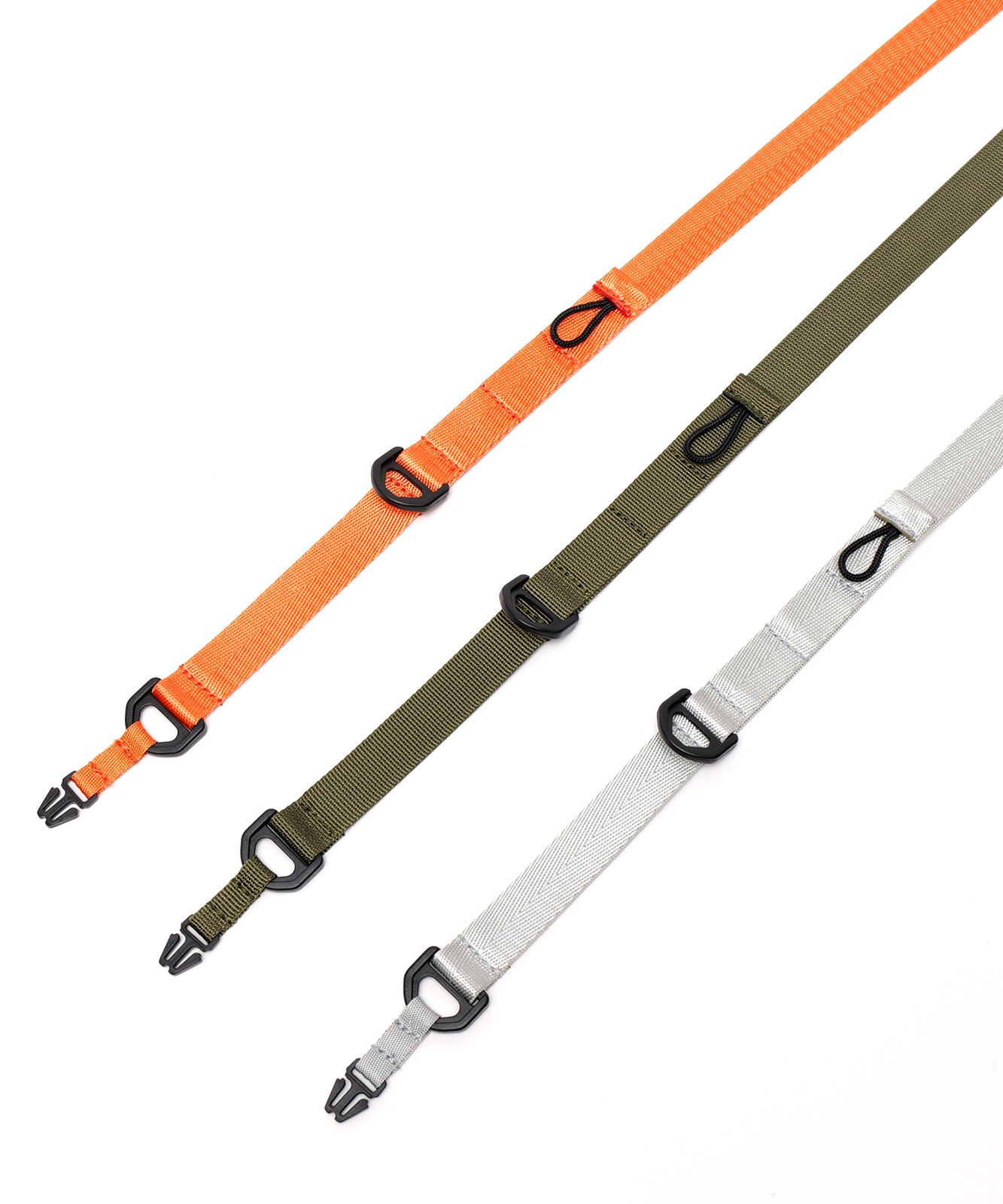 DEVICE＋ WEBBING MULTI GEAR STRAP ギアストラップ スマホ
