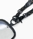 DEVICE＋ WEBBING MULTI GEAR STRAP ギアストラップ スマホショルダー ノームコア ゴープコア クロスボディストラップ メンズ レディース ユニセックス