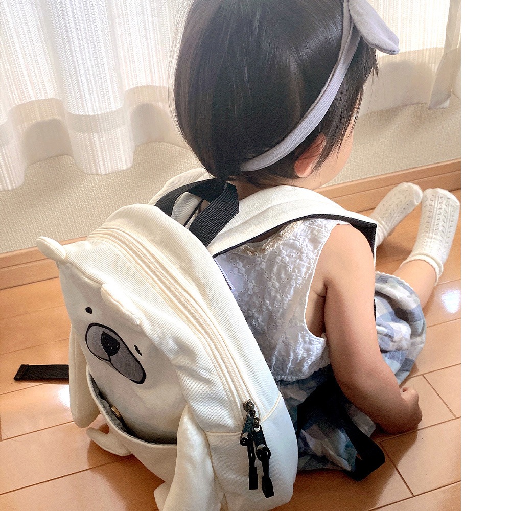 MOMENTUM KIDS アニマルリュック K631