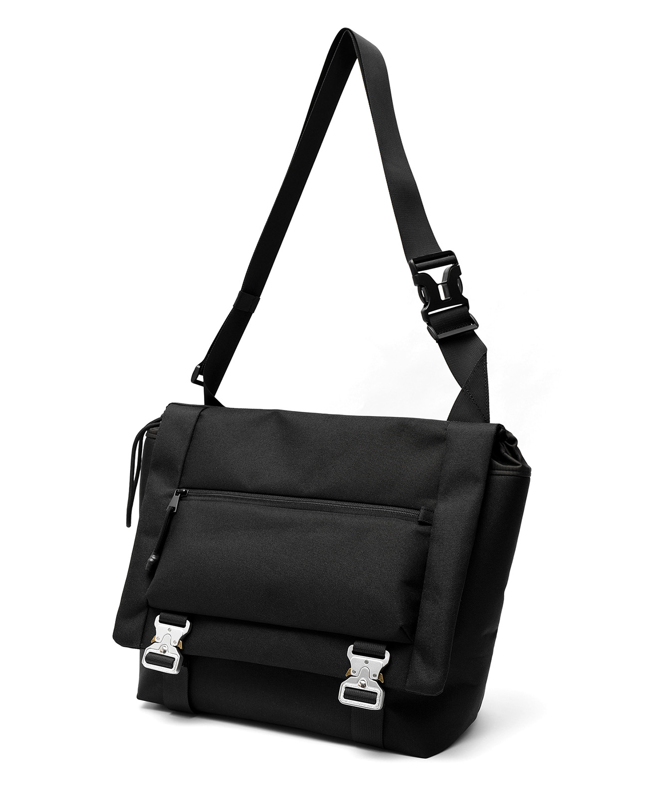 犬飼京×DEVICE】messenger bag / コブラバックル メッセンジャー