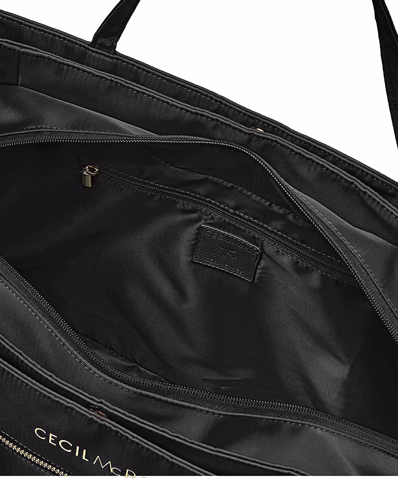CECIL McBEE STYLISH NYLON SERIES åʥ ܥȥХå PCդ ȡȥХå