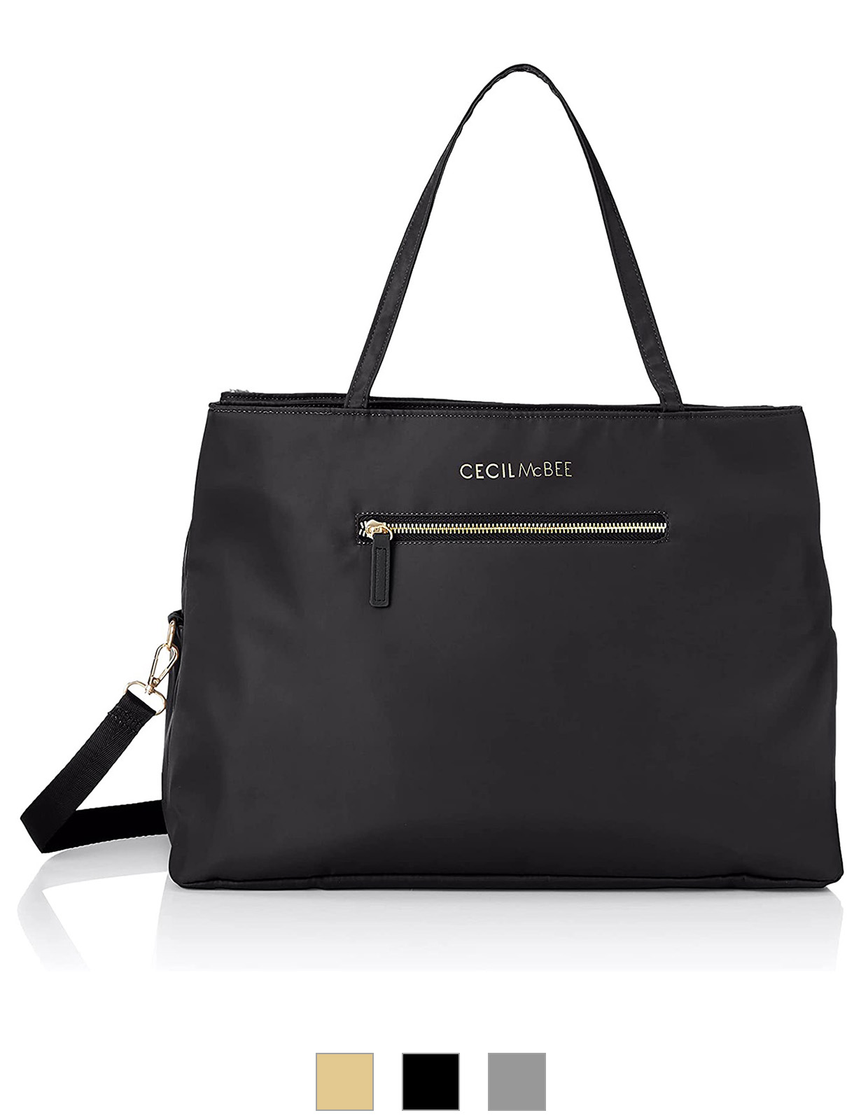 CECIL McBEE STYLISH NYLON SERIES åʥ ܥȥХå PCդ ȡȥХå
