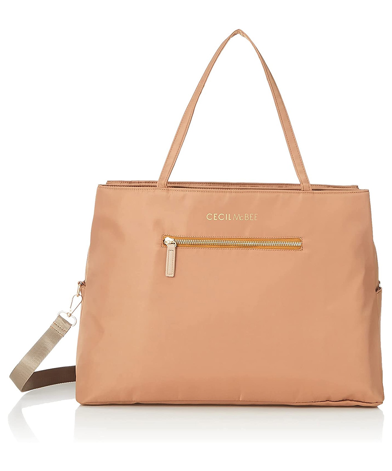 CECIL McBEE STYLISH NYLON SERIES åʥ ܥȥХå PCդ ȡȥХå