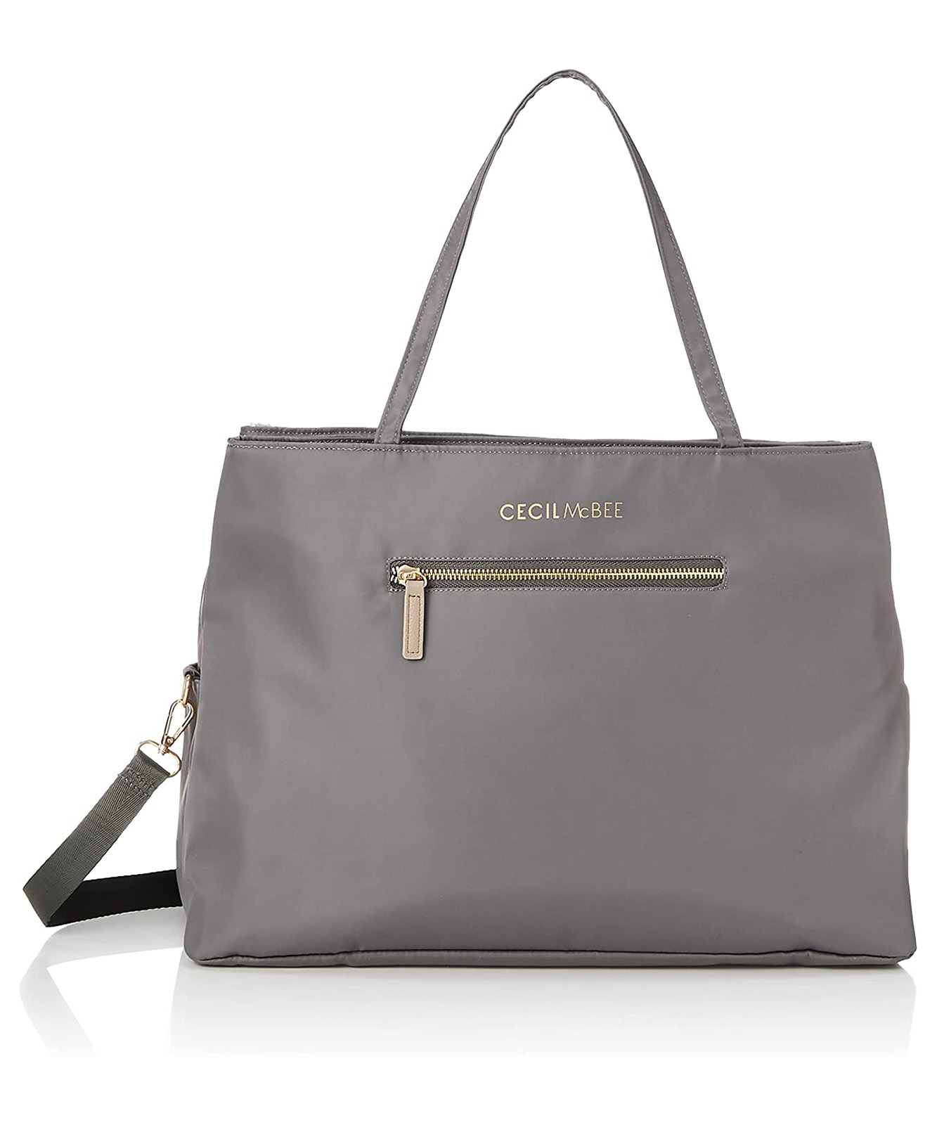CECIL McBEE STYLISH NYLON SERIES åʥ ܥȥХå PCդ ȡȥХå