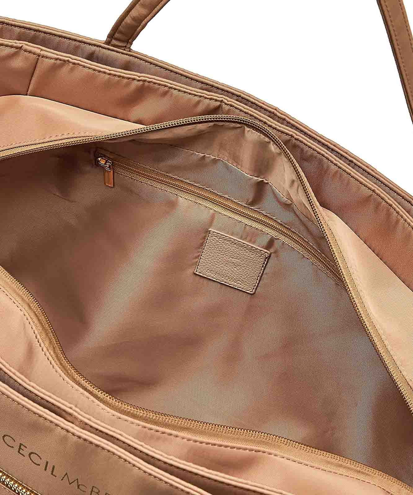 CECIL McBEE STYLISH NYLON SERIES åʥ ܥȥХå PCդ ȡȥХå