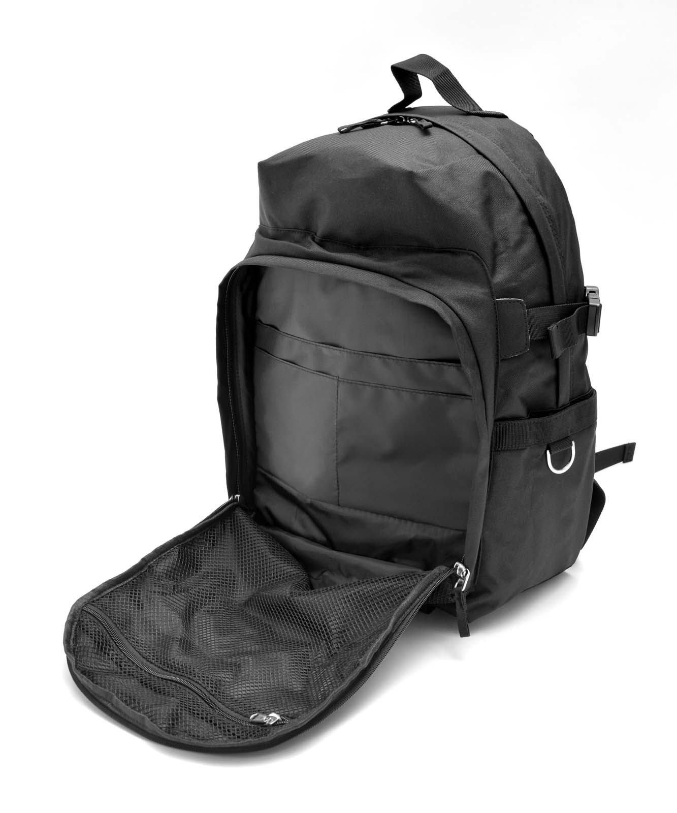 Rename ナイロン オリジナルロゴ バックパック RRN21069