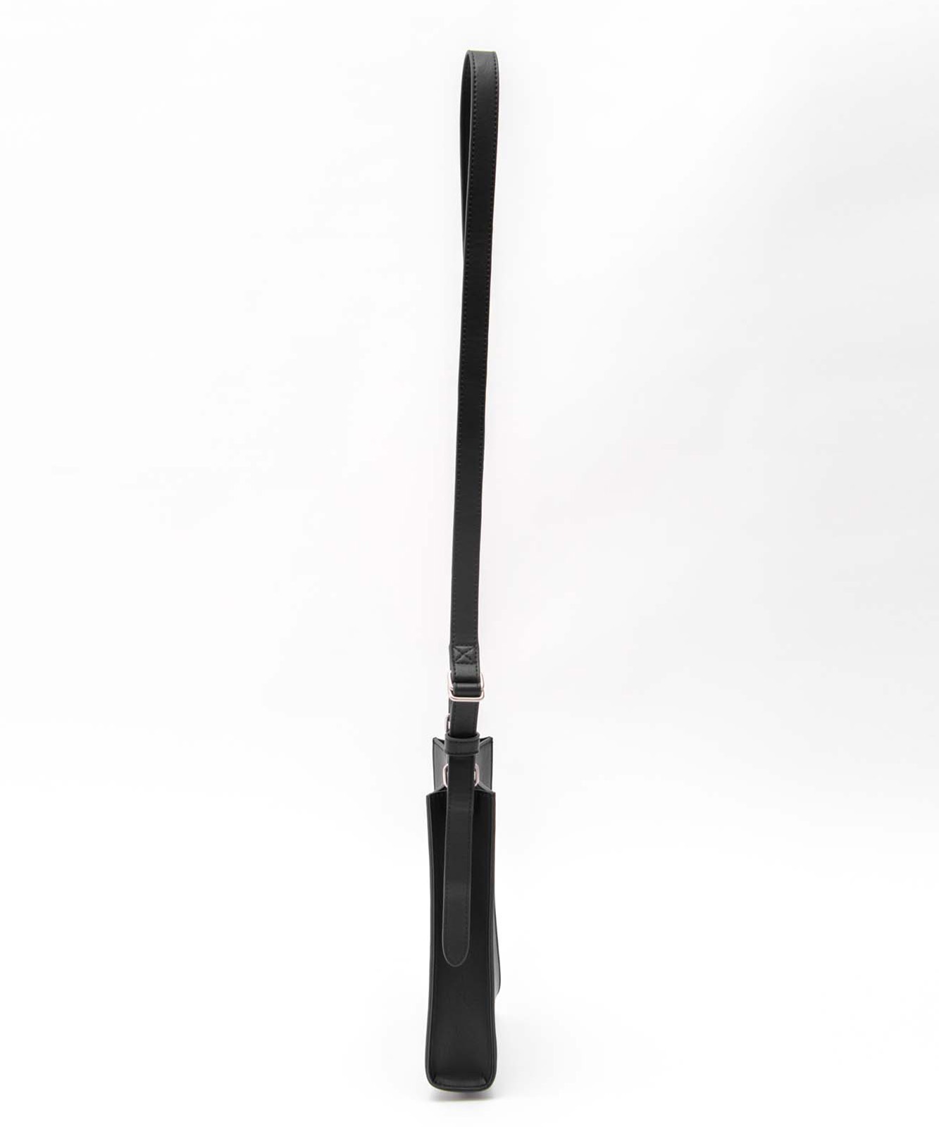 【 DEVICE × ユウコラボ 】 Rename ビッグ スクエア ショルダーバッグ メンズ レディース ユニセックス 高級感 おしゃれ RSG21028