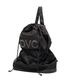【 DEVICE 】 DVCロゴ メッシュ ナップサック リュック バックパック 巾着バッグ 軽量 テック ストリート メンズ レディース DRN26036
