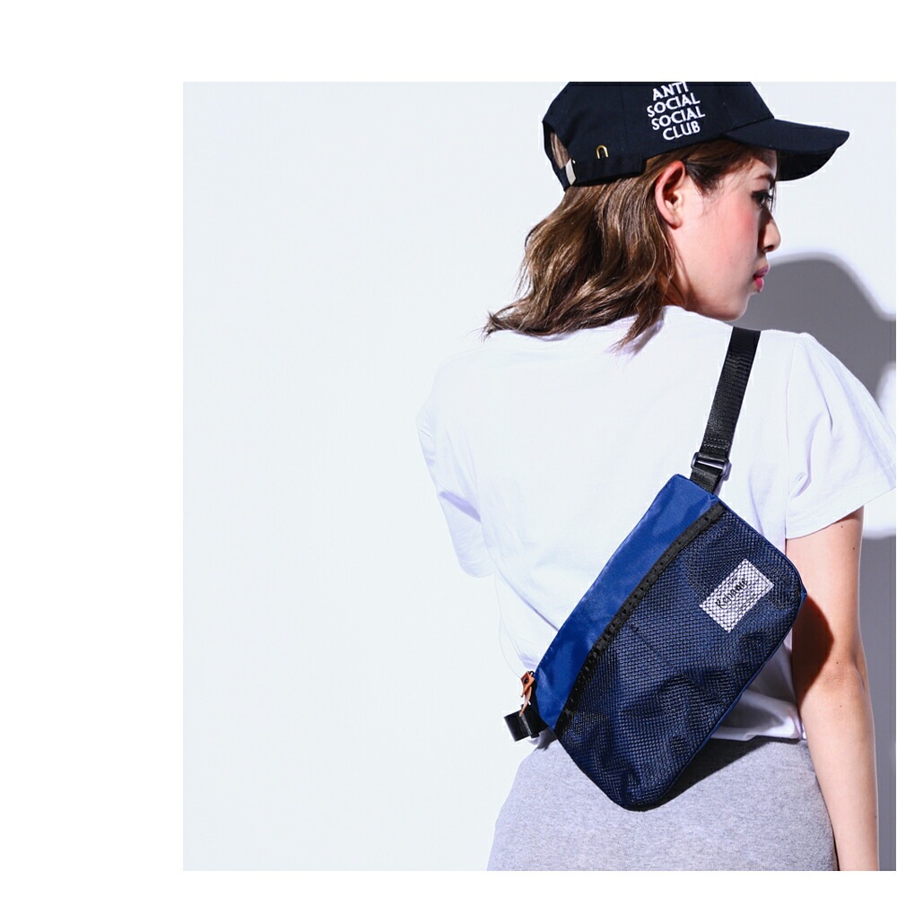 『値下げ』Naptime サコッシュ 黒【おまけ付き】 助六の日常 サコッシュ ラップバトル ブラックのページ