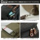 DEVICE Access メガボディショルダーバッグ
