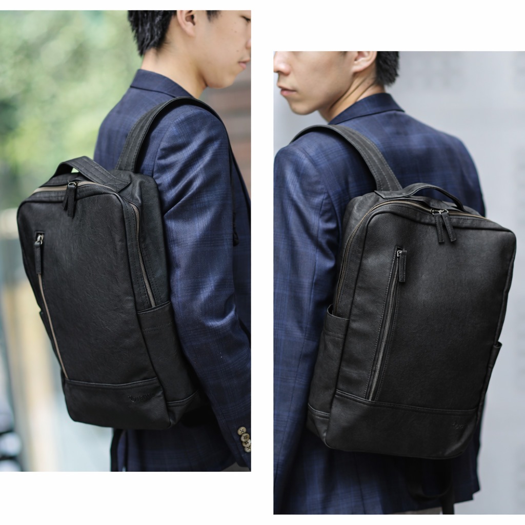 Rename roots リュック