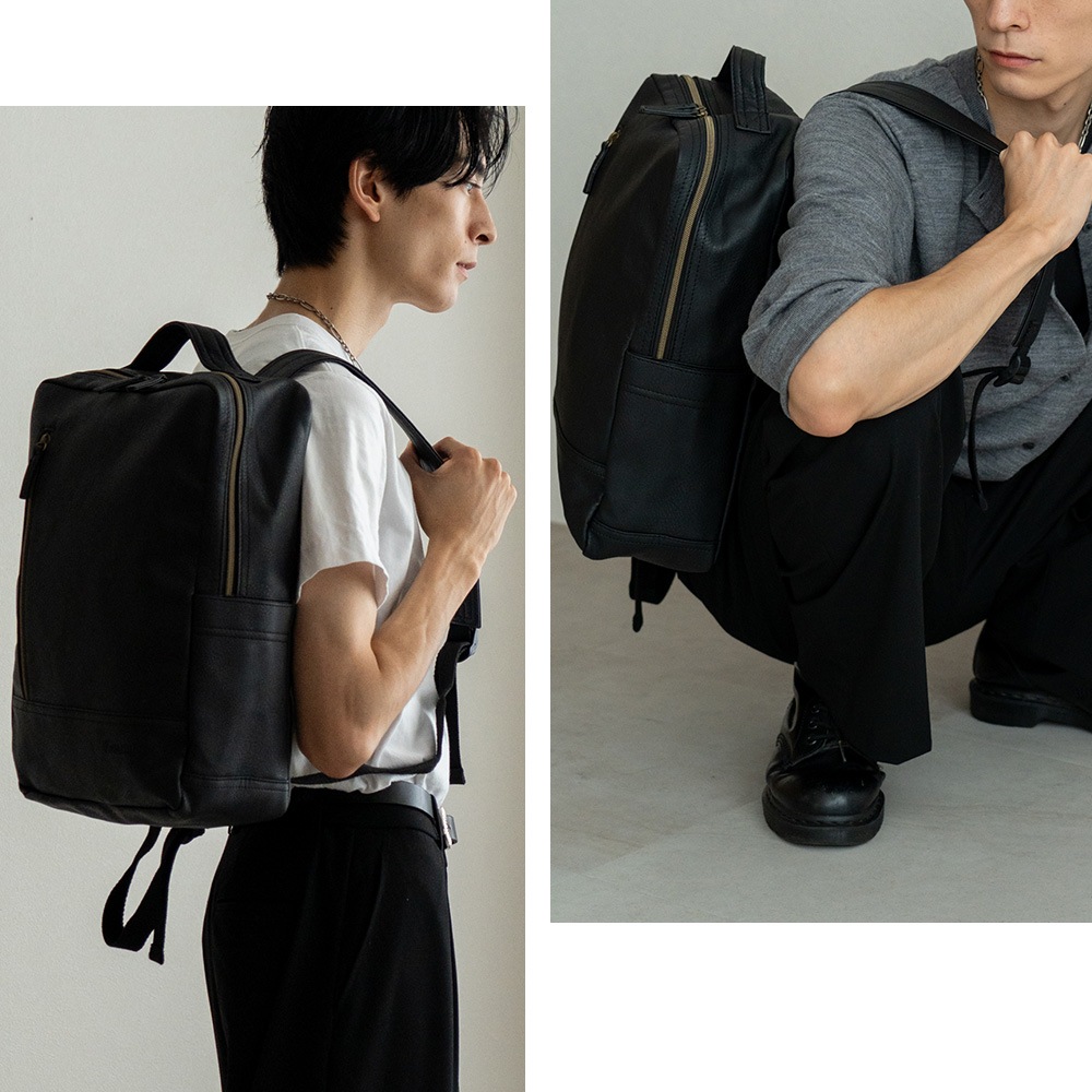 Rename roots リュック