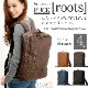 Rename roots リュック