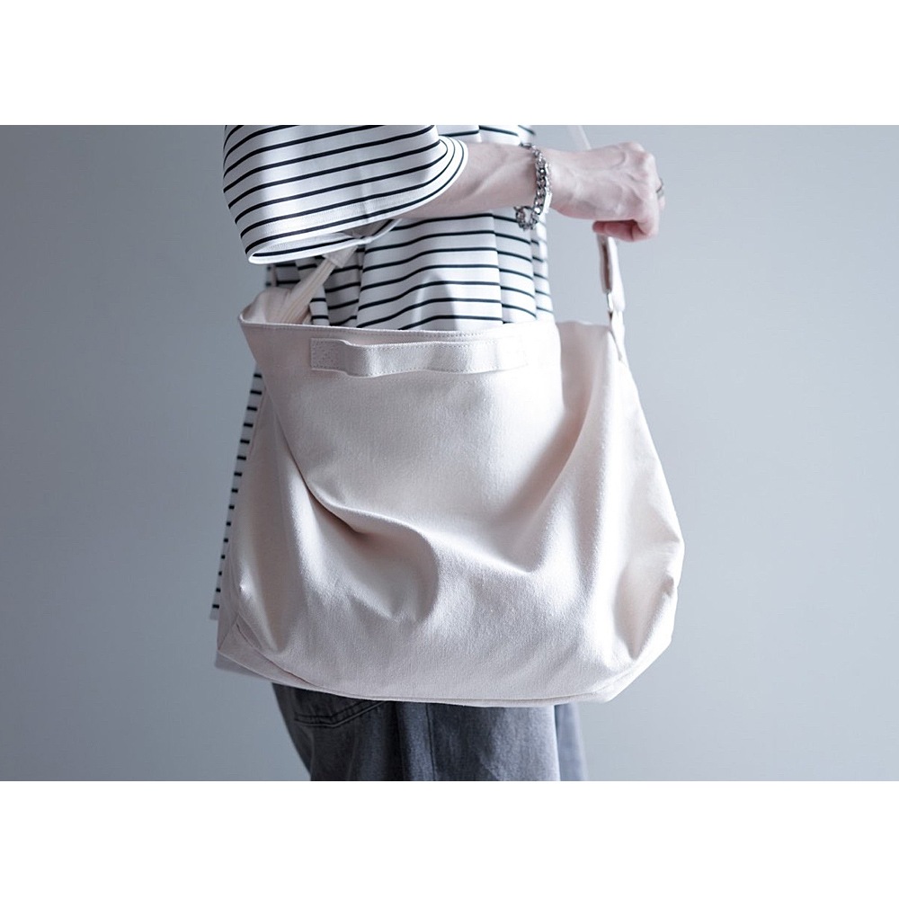 Rename キャンバス ハンドル 2WAY トート ショルダーバッグ RSH23033