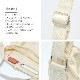 Rename キャンバス ハンドル 2WAY トート ショルダーバッグ 