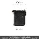 Control crass ダブルジップ 本革 折り財布