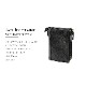 Control crass ダブルジップ 本革 折り財布