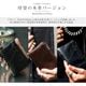 Control crass ダブルジップ 本革 折り財布