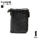 Control crass ダブルジップ 本革 折り財布