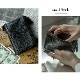 Control crass ダブルジップ 本革 折り財布