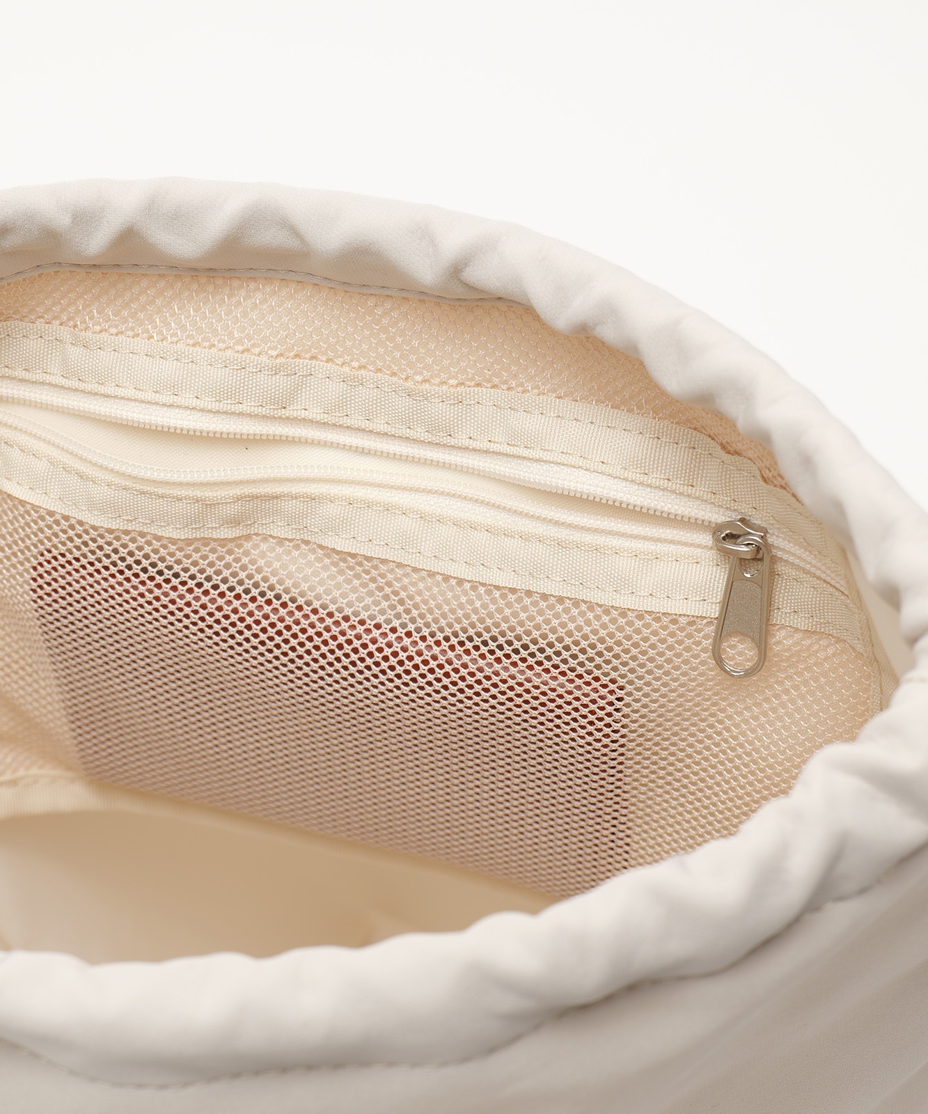 かぶせナップサック リュック デイパック ナイロン メンズ レディース