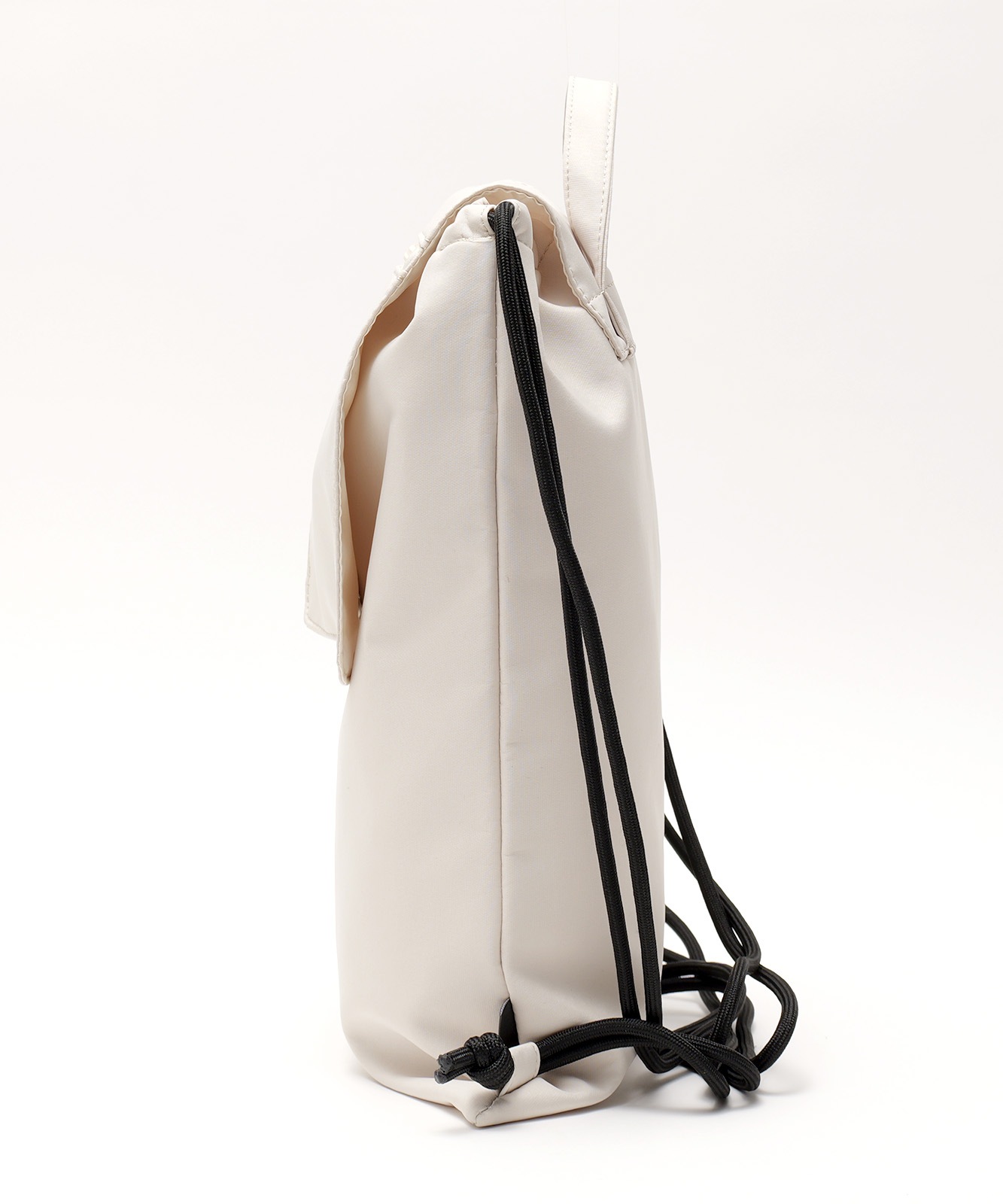 かぶせナップサック リュック デイパック ナイロン メンズ レディース