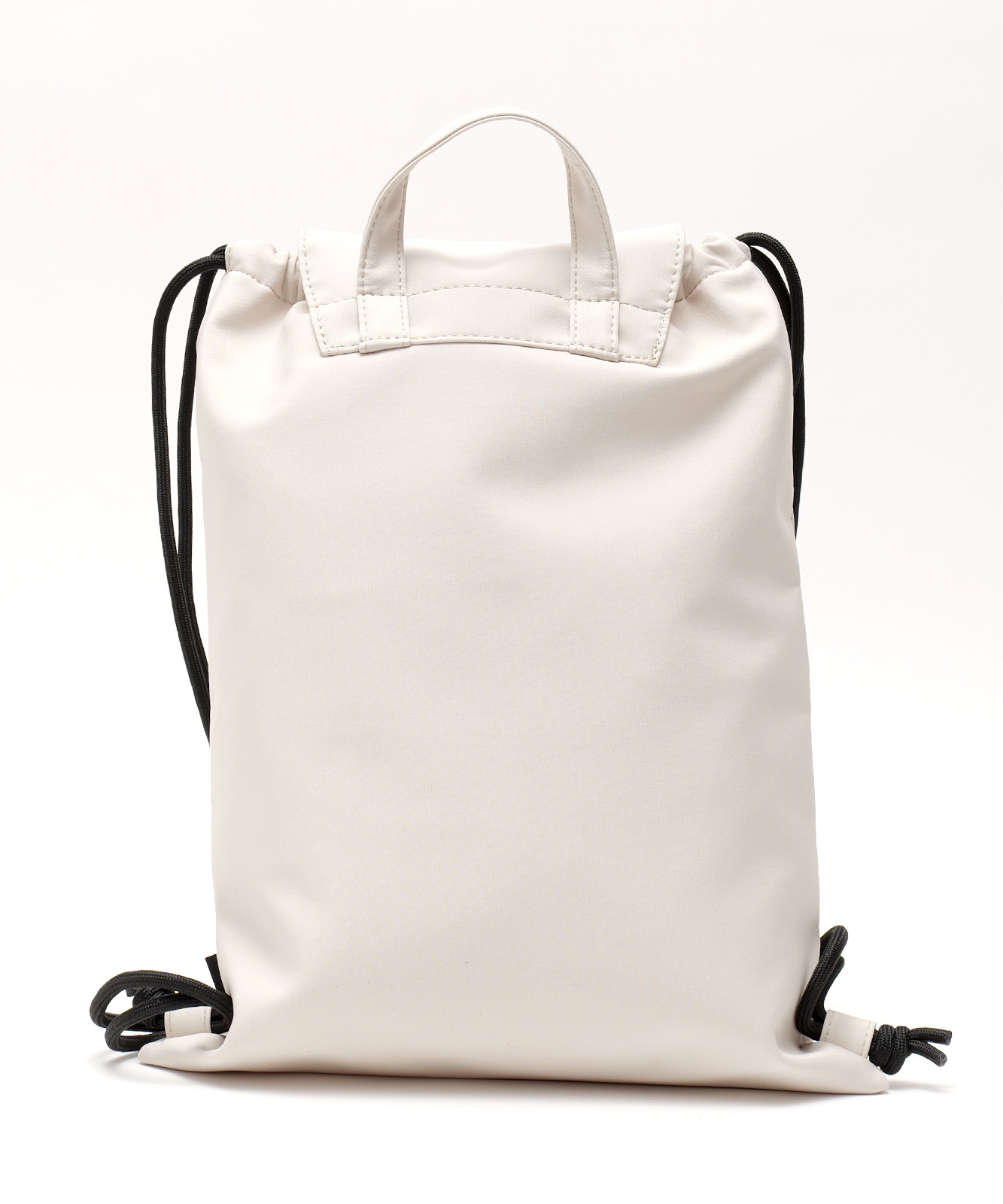 かぶせナップサック リュック デイパック ナイロン メンズ レディース