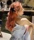 【 DEVICE select 】 ヘアクリップ 星型 大きめ スター ラメ ヘアアクセサリー Y2K 韓国 メンズ レディース ユニセックス TA1719F