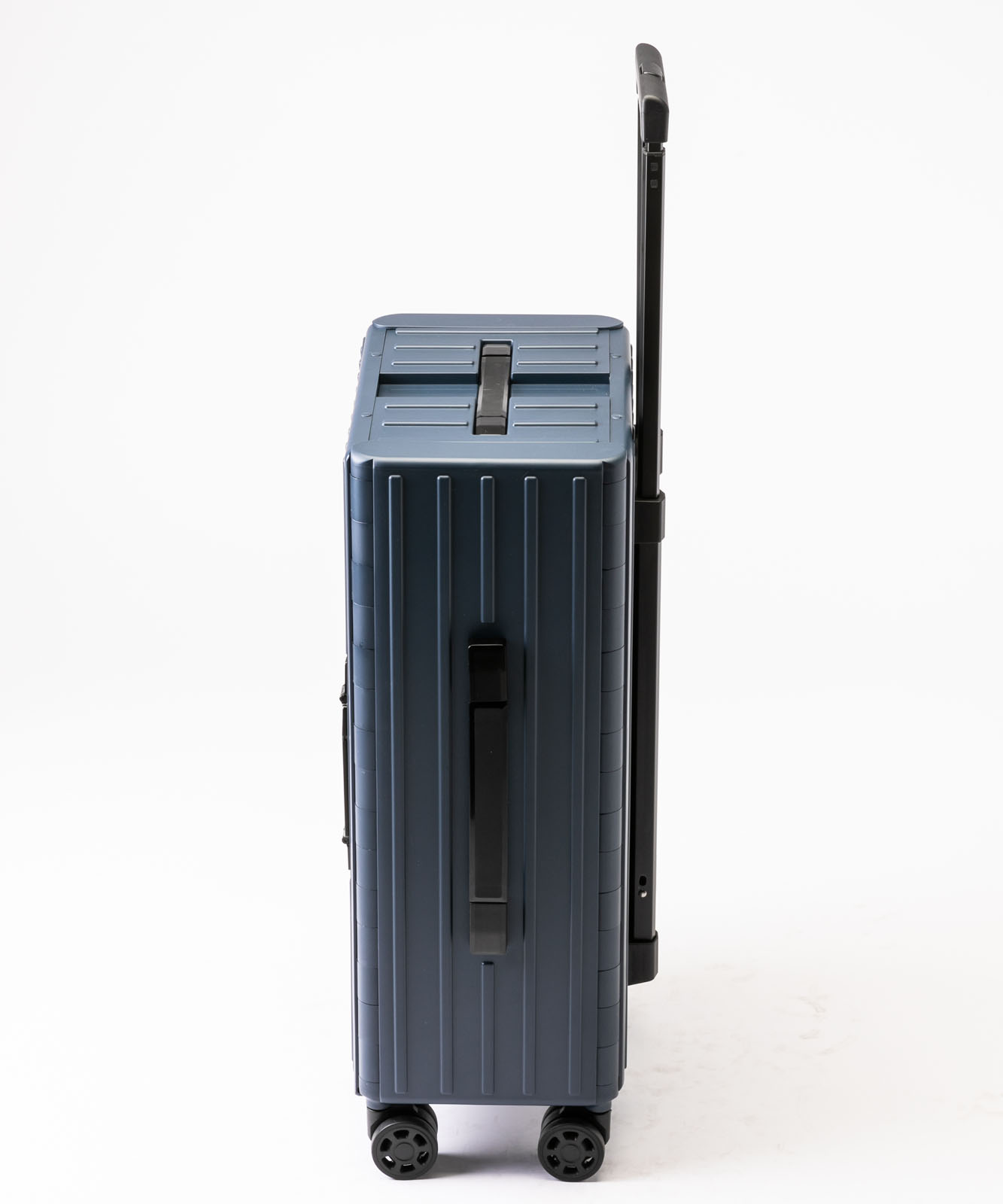 &.FLAT アンドフラット スーツケース キャリーケース 35L TSA