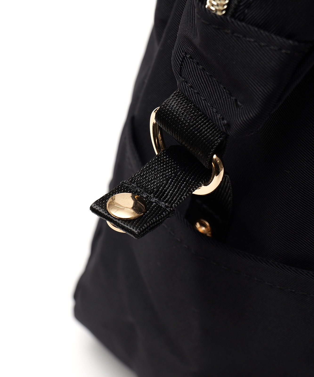 隠しジップ 2WAY ボストン ショルダーバッグ メンズ レディース