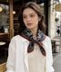 【 DEVICE select 】 スカーフ バンダナ ペイズリー柄 ヘッドスカーフ ヘアアクセサリー ネックスカーフ ヴィンテージライク レトロ 古着 レディース メンズ ユニセックス TA1720F