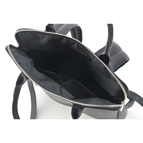 Rename 合皮 ビジネスリュック