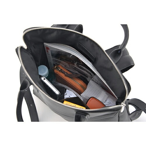 Rename 合皮 ビジネスリュック