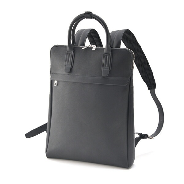 Rename 合皮 ビジネスリュック