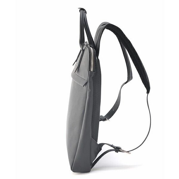 Rename 合皮 ビジネスリュック