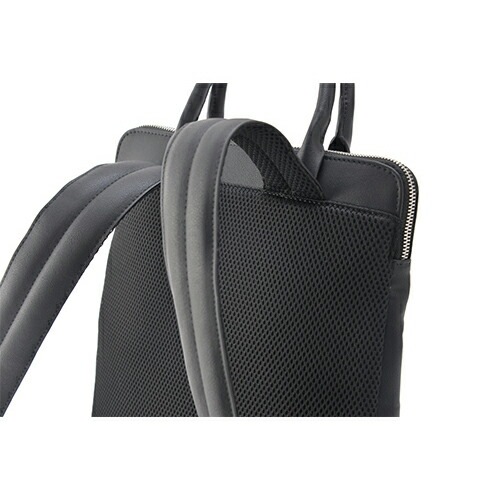 Rename 合皮 ビジネスリュック