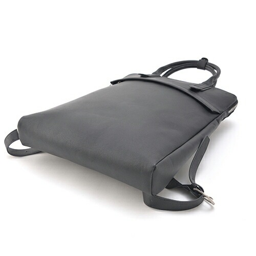 Rename 合皮 ビジネスリュック