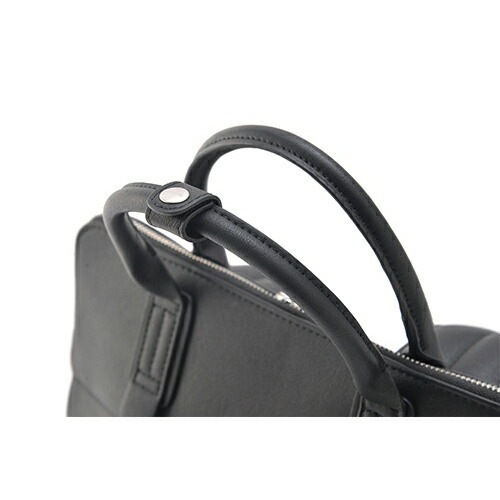 Rename 合皮 ビジネスリュック