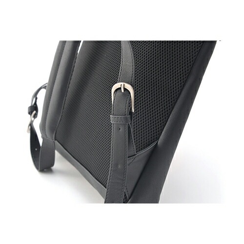 Rename 合皮 ビジネスリュック