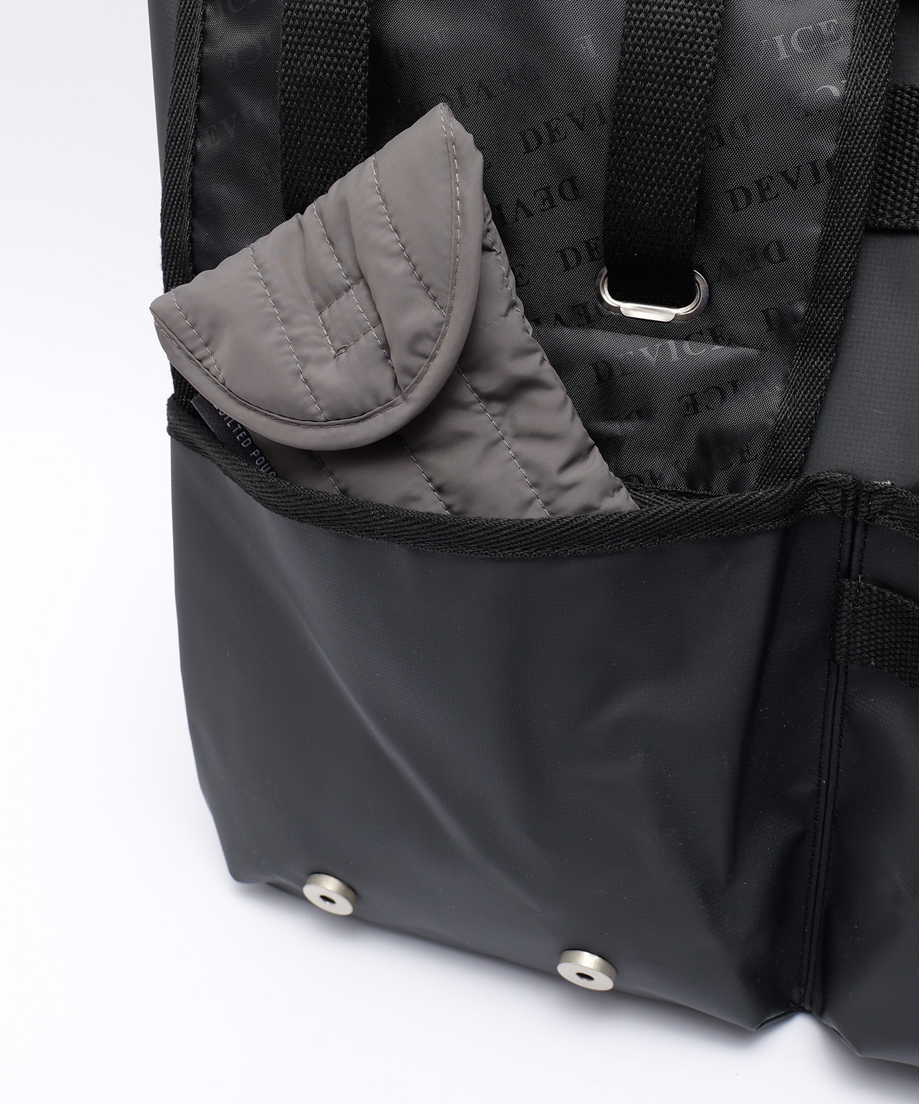 DEVICE アウトドア ゴルフバッグ トートバッグ ボストンバッグ ショルダーバッグ メンズ レディース