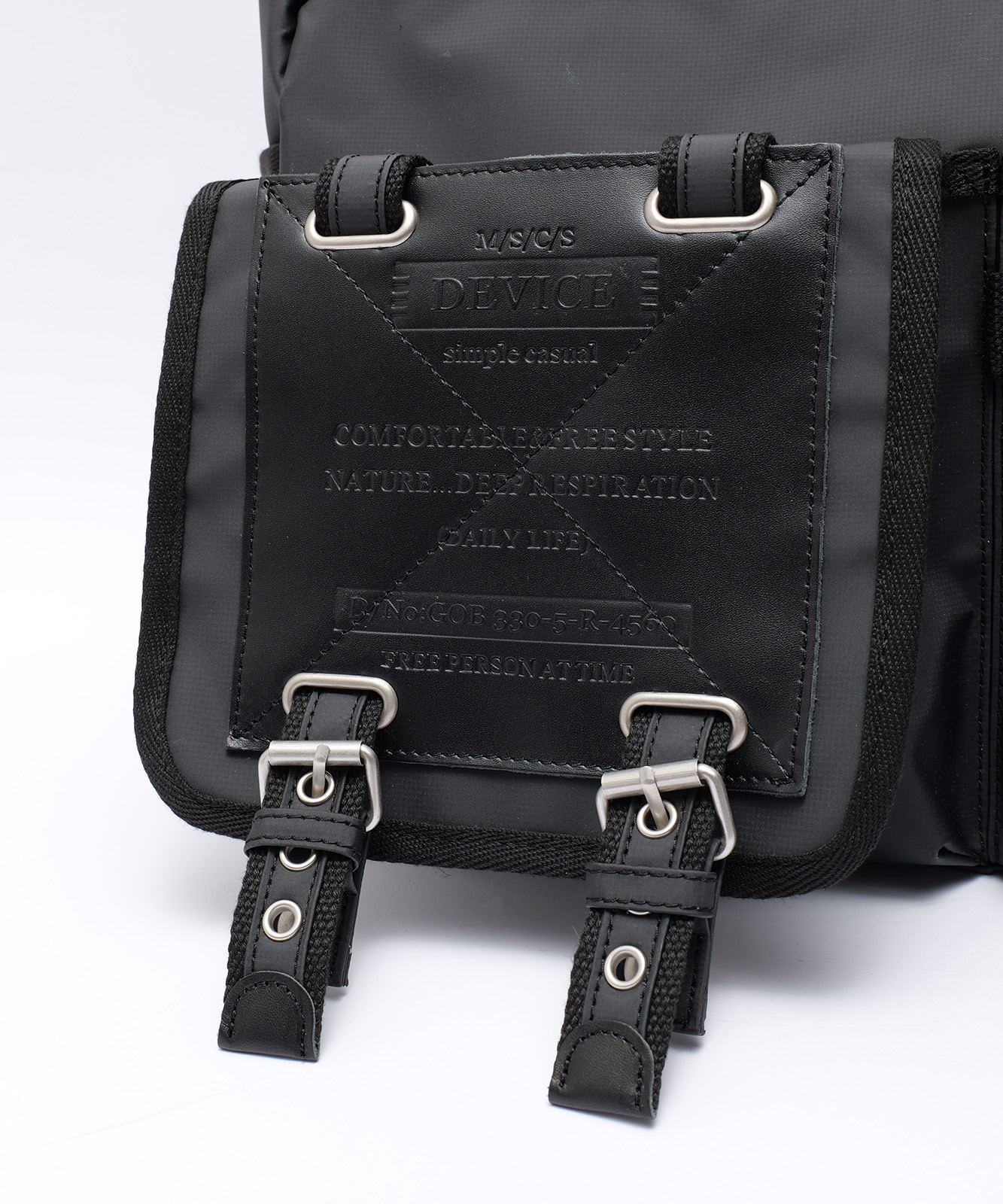 DEVICE アウトドア ゴルフバッグ トートバッグ ボストンバッグ ショルダーバッグ メンズ レディース