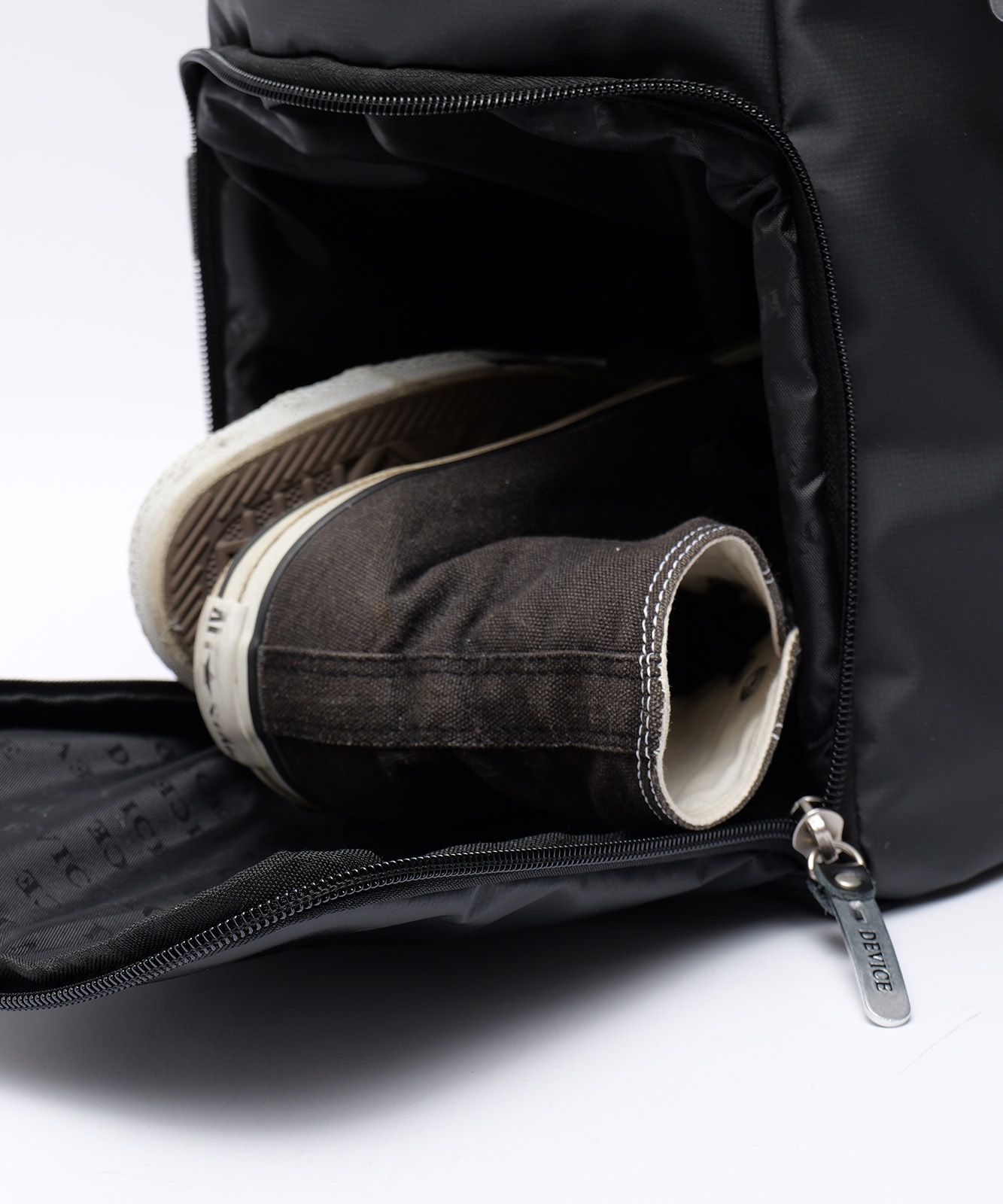 DEVICE アウトドア ゴルフバッグ トートバッグ ボストンバッグ ショルダーバッグ メンズ レディース