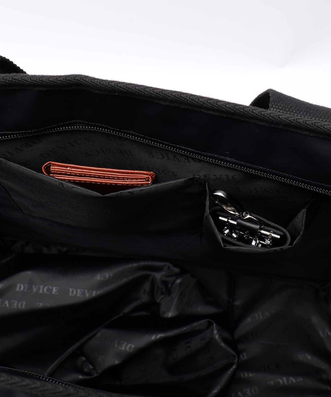 DEVICE アウトドア ゴルフバッグ トートバッグ ボストンバッグ ショルダーバッグ メンズ レディース