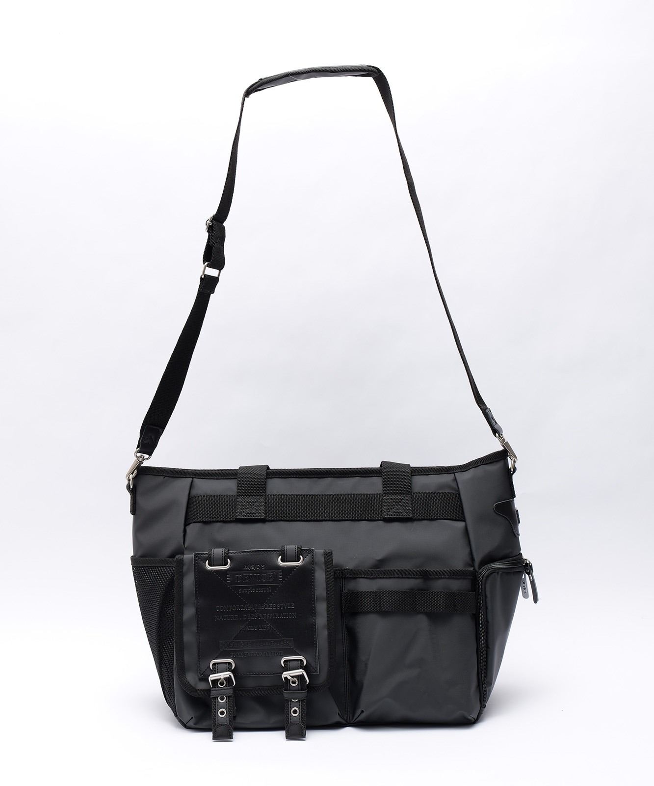 DEVICE アウトドア ゴルフバッグ トートバッグ ボストンバッグ