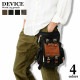 DEVICE Work レッグポーチ